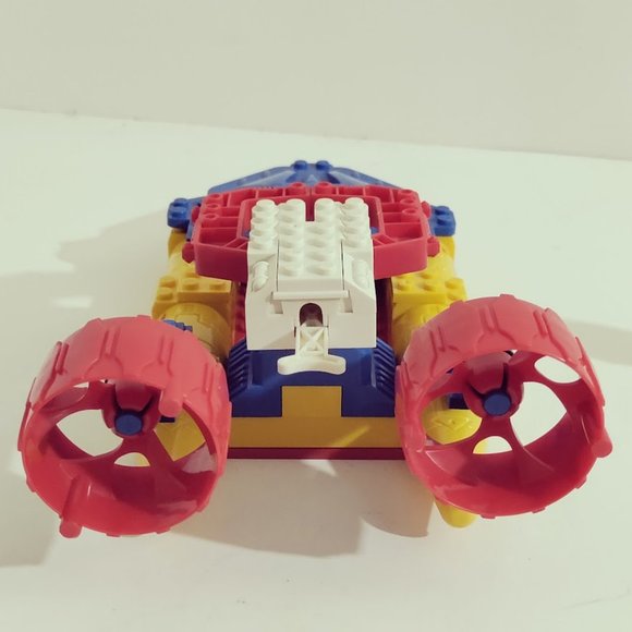 Vintage Tonka Ocean Rescue Boat with Action Figure - Picture 5 of 10